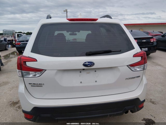 Subaru Forester 2021 JF2SKADC9MH459582 Image 6