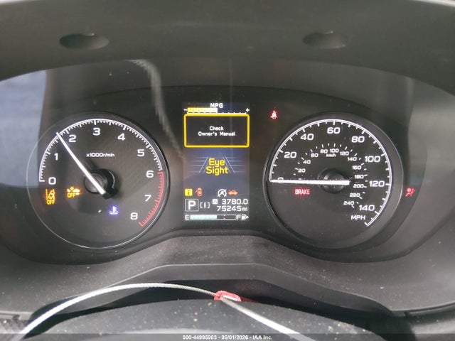 Subaru Forester 2021 JF2SKADC9MH459582 Image 7