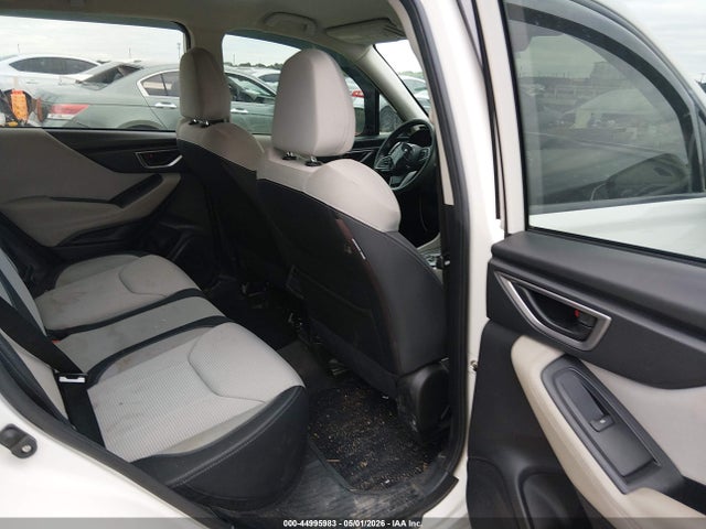 Subaru Forester 2021 JF2SKADC9MH459582 Image 8