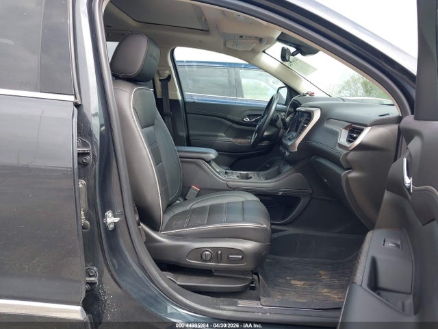 44995984 :رقم المزاد ، 1GKKNXLSXMZ129627 vin ، 2021 Gmc Acadia Awd Denali مزاد بيع