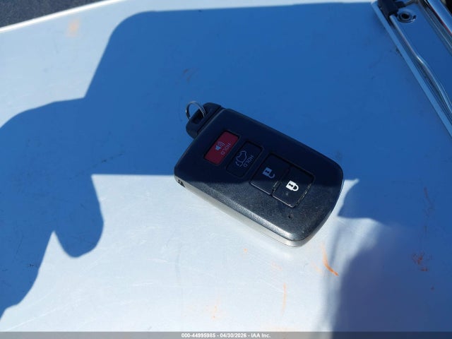 2T3DFREV6JW805278 Toyota Rav4 Limited