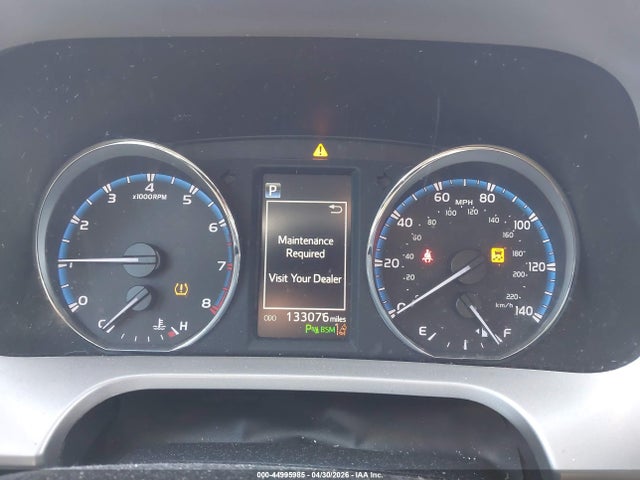 2T3DFREV6JW805278 Toyota Rav4 Limited