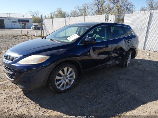 Продаж на аукціоні авто 2011 Mazda Cx-9 Touring, vin: JM3TB3CAXB0316285, номер лоту: 44995986