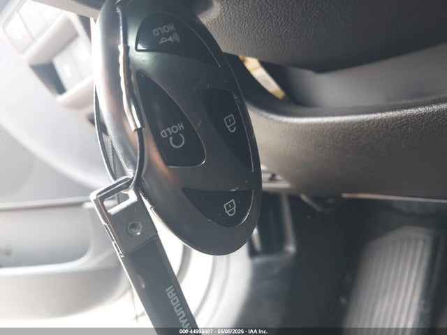 2025 Hyundai Sonata Sel მანქანა იყიდება აუქციონზე, vin: KMHL64JA1SA454633, აუქციონის ნომერი: 44995987