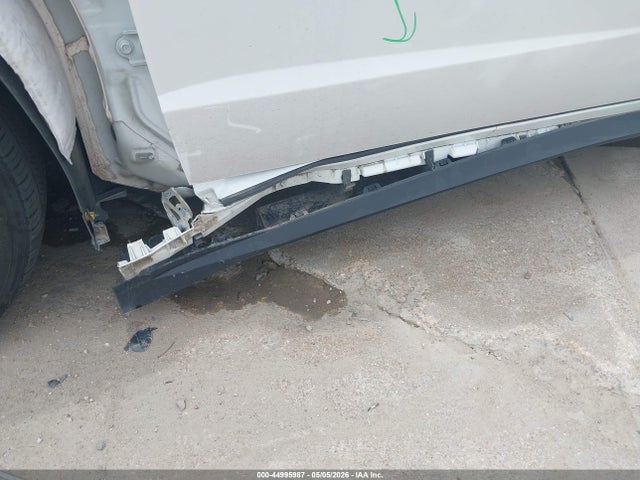 2025 Hyundai Sonata Sel მანქანა იყიდება აუქციონზე, vin: KMHL64JA1SA454633, აუქციონის ნომერი: 44995987