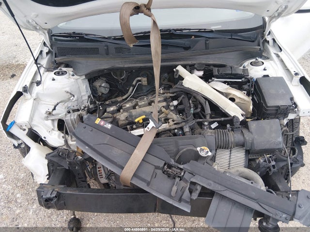 Продажа на аукционе авто 2021 Kia Forte Lxs, vin: 3KPF24AD7ME343656, номер лота: 44995991
