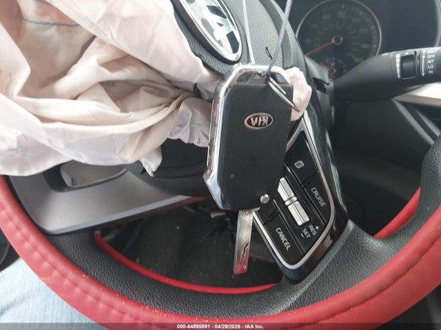Продажа на аукционе авто 2021 Kia Forte Lxs, vin: 3KPF24AD7ME343656, номер лота: 44995991