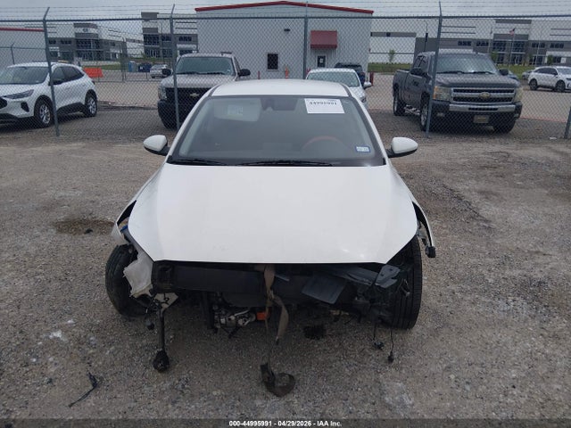 Продажа на аукционе авто 2021 Kia Forte Lxs, vin: 3KPF24AD7ME343656, номер лота: 44995991