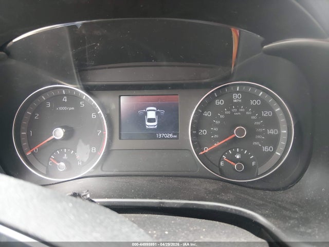 Продажа на аукционе авто 2021 Kia Forte Lxs, vin: 3KPF24AD7ME343656, номер лота: 44995991