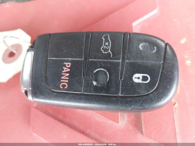 Продаж на аукціоні авто 2015 Dodge Durango R/t, vin: 1C4SDJCTXFC743071, номер лоту: 44995993