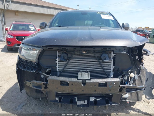 Продаж на аукціоні авто 2015 Dodge Durango R/t, vin: 1C4SDJCTXFC743071, номер лоту: 44995993