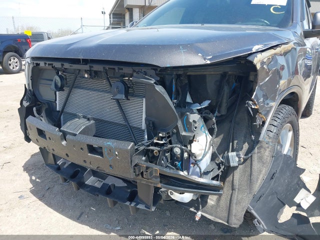Продаж на аукціоні авто 2015 Dodge Durango R/t, vin: 1C4SDJCTXFC743071, номер лоту: 44995993