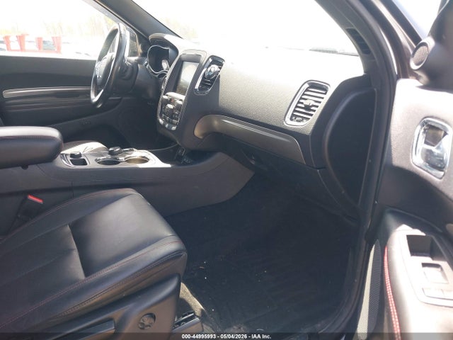 Продаж на аукціоні авто 2015 Dodge Durango R/t, vin: 1C4SDJCTXFC743071, номер лоту: 44995993