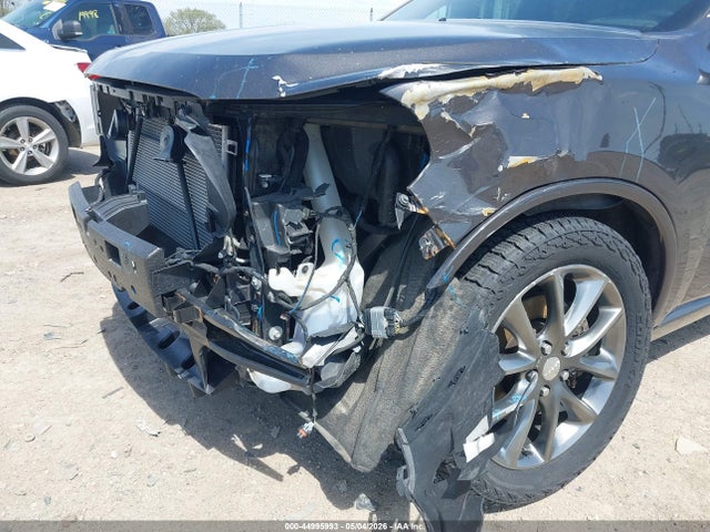Продаж на аукціоні авто 2015 Dodge Durango R/t, vin: 1C4SDJCTXFC743071, номер лоту: 44995993
