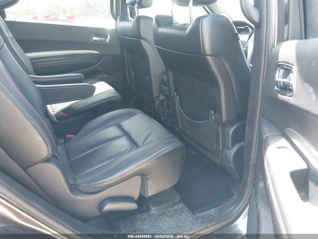 Продаж на аукціоні авто 2015 Dodge Durango R/t, vin: 1C4SDJCTXFC743071, номер лоту: 44995993