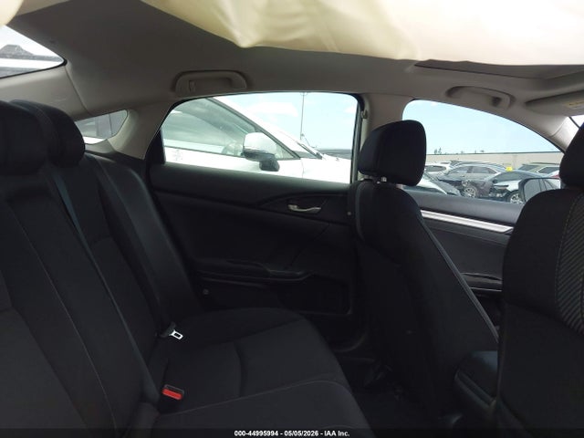 Продажа на аукционе авто 2017 Honda Civic Ex, vin: 2HGFC2F70HH560286, номер лота: 44995994