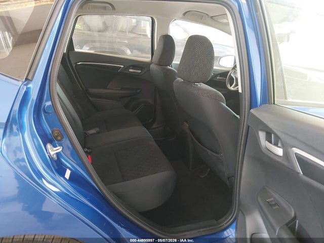 44995997 :رقم المزاد ، JHMGK5H59GS001098 vin ، 2016 Honda Fit Lx مزاد بيع