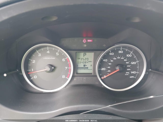 Продаж на аукціоні авто 2016 Subaru Forester 2.5i Premium, vin: JF2SJADC7GH506812, номер лоту: 44996001