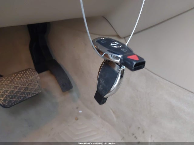 44996004 :رقم المزاد ، 4JGDA5JBXEA301223 vin ، 2014 Mercedes-benz Ml 350 مزاد بيع