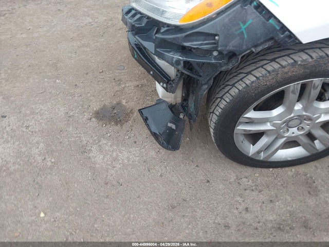 44996004 :رقم المزاد ، 4JGDA5JBXEA301223 vin ، 2014 Mercedes-benz Ml 350 مزاد بيع