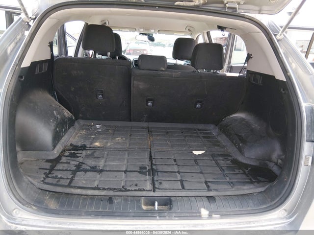 Aukcja sprzedaży 2020 Kia Sportage Lx, vin: KNDPMCAC6L7644501, numer aukcji: 44996005