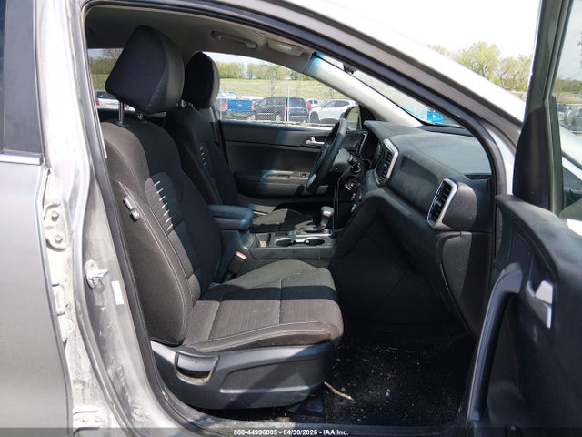 Aukcja sprzedaży 2020 Kia Sportage Lx, vin: KNDPMCAC6L7644501, numer aukcji: 44996005