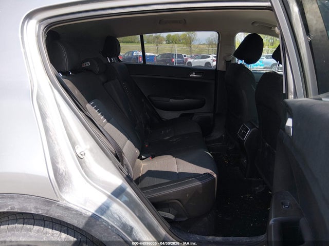 Aukcja sprzedaży 2020 Kia Sportage Lx, vin: KNDPMCAC6L7644501, numer aukcji: 44996005