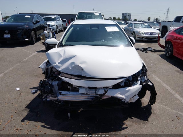 Toyota Corolla Hybrid Le 2024 JTDBCMFE8RJ022667 Image 13