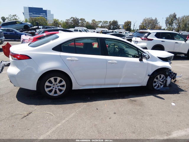 Toyota Corolla Hybrid Le 2024 JTDBCMFE8RJ022667 Image 14