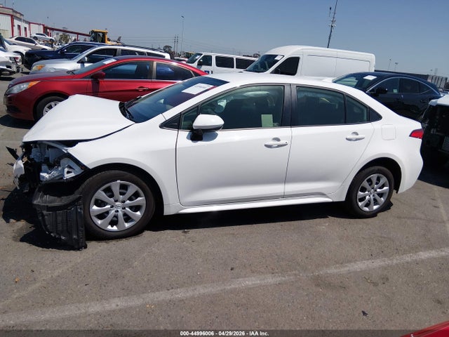 Toyota Corolla Hybrid Le 2024 JTDBCMFE8RJ022667 Image 15