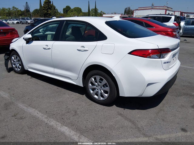 Toyota Corolla Hybrid Le 2024 JTDBCMFE8RJ022667 Image 3