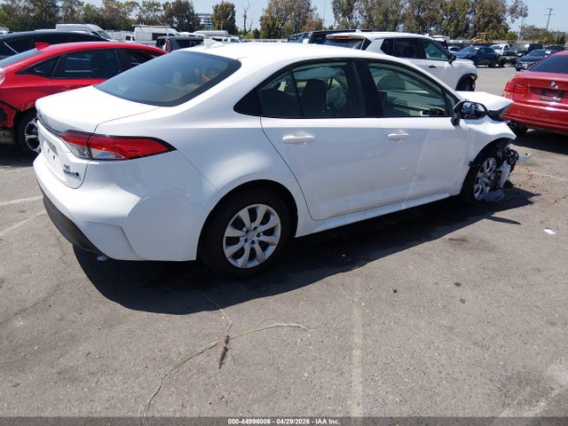 Toyota Corolla Hybrid Le 2024 JTDBCMFE8RJ022667 Image 4