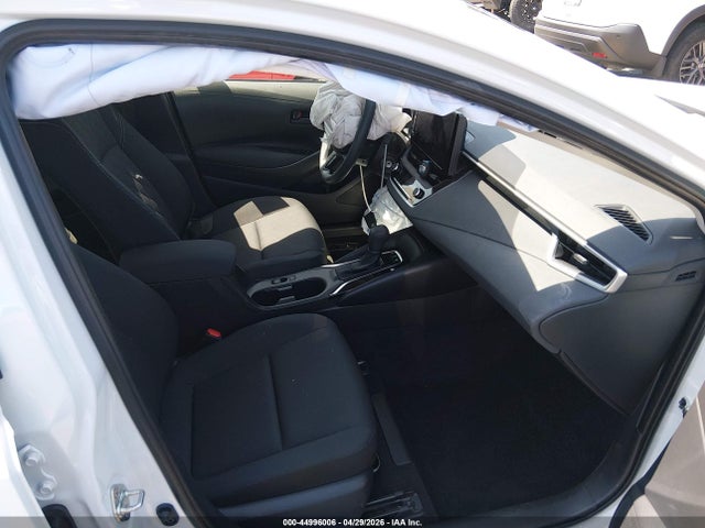 Toyota Corolla Hybrid Le 2024 JTDBCMFE8RJ022667 Image 5