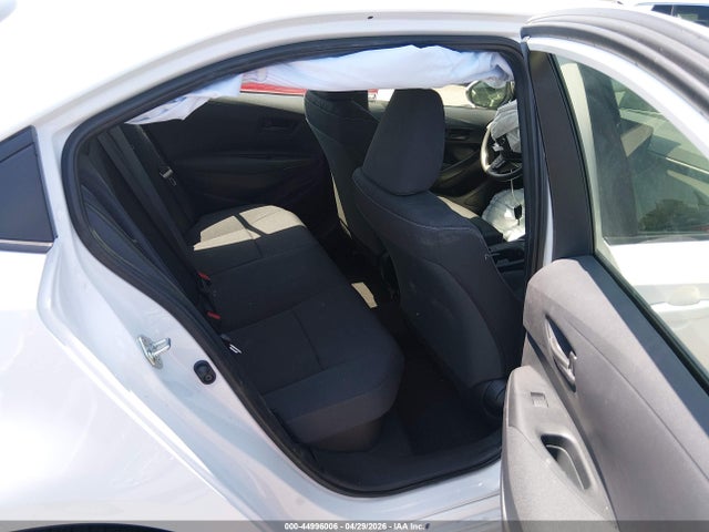 Toyota Corolla Hybrid Le 2024 JTDBCMFE8RJ022667 Image 8
