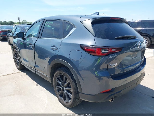 Aukcja sprzedaży 2025 Mazda Cx-5 2.5 S Carbon Edition, vin: JM3KFBCM1S0587207, numer aukcji: 44996007