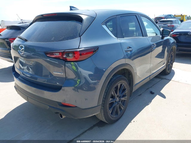 Aukcja sprzedaży 2025 Mazda Cx-5 2.5 S Carbon Edition, vin: JM3KFBCM1S0587207, numer aukcji: 44996007