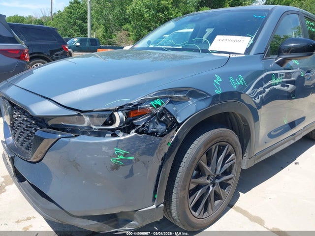 Aukcja sprzedaży 2025 Mazda Cx-5 2.5 S Carbon Edition, vin: JM3KFBCM1S0587207, numer aukcji: 44996007