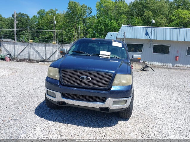 2005 Ford F-150 Fx4/xlt მანქანა იყიდება აუქციონზე, vin: 1FTPX04565KC85153, აუქციონის ნომერი: 44996010