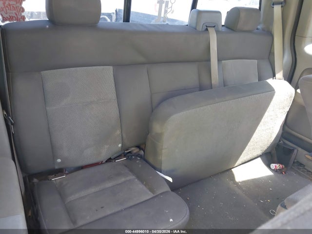 2005 Ford F-150 Fx4/xlt მანქანა იყიდება აუქციონზე, vin: 1FTPX04565KC85153, აუქციონის ნომერი: 44996010