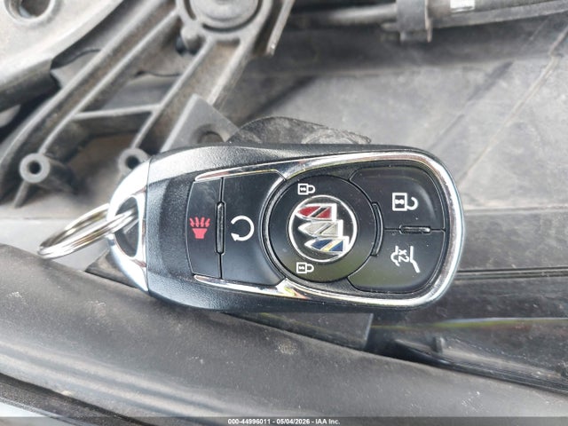 Продаж на аукціоні авто 2021 Buick Encore Gx Awd Essence, vin: KL4MMGSL2MB182598, номер лоту: 44996011