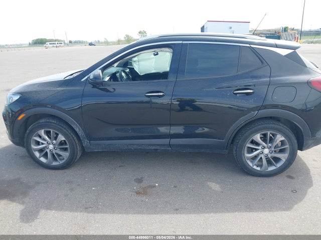 Продаж на аукціоні авто 2021 Buick Encore Gx Awd Essence, vin: KL4MMGSL2MB182598, номер лоту: 44996011