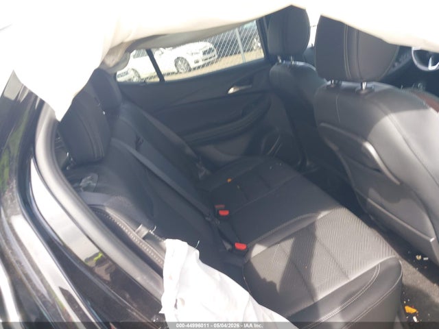 Продаж на аукціоні авто 2021 Buick Encore Gx Awd Essence, vin: KL4MMGSL2MB182598, номер лоту: 44996011