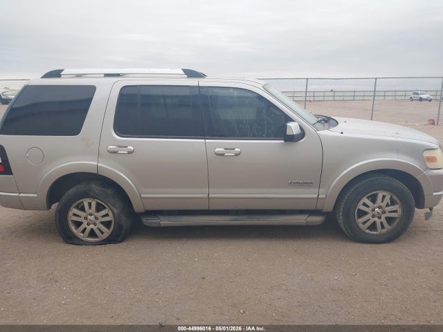 Aukcja sprzedaży 2006 Ford Explorer Limited, vin: 1FMEU65E96UA50264, numer aukcji: 44996016