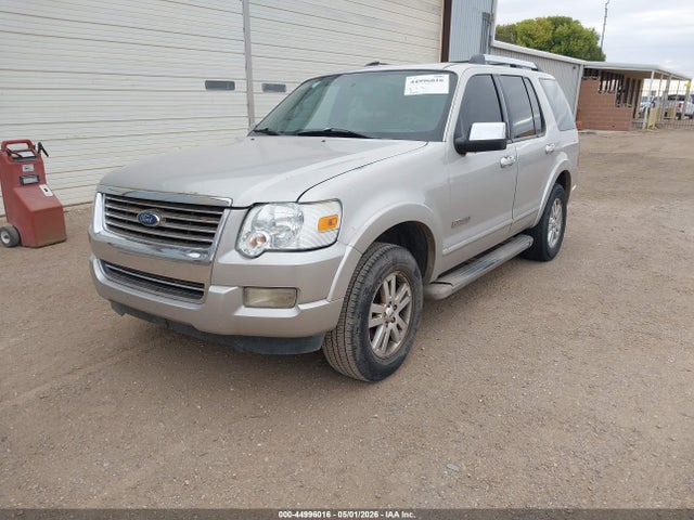 Aukcja sprzedaży 2006 Ford Explorer Limited, vin: 1FMEU65E96UA50264, numer aukcji: 44996016