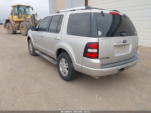 Aukcja sprzedaży 2006 Ford Explorer Limited, vin: 1FMEU65E96UA50264, numer aukcji: 44996016