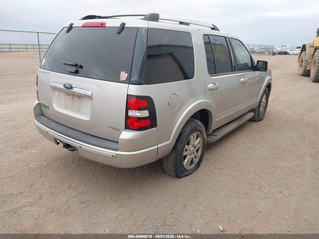 Aukcja sprzedaży 2006 Ford Explorer Limited, vin: 1FMEU65E96UA50264, numer aukcji: 44996016