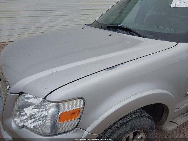 Aukcja sprzedaży 2006 Ford Explorer Limited, vin: 1FMEU65E96UA50264, numer aukcji: 44996016