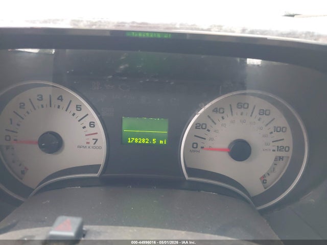 Aukcja sprzedaży 2006 Ford Explorer Limited, vin: 1FMEU65E96UA50264, numer aukcji: 44996016