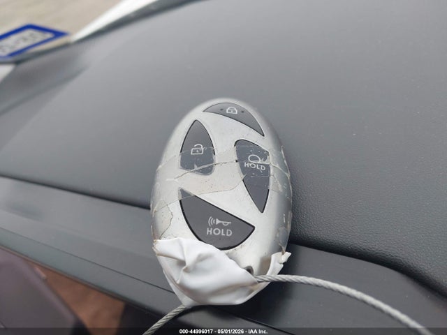 2024 Hyundai Sonata Sel მანქანა იყიდება აუქციონზე, vin: KMHL64JA7RA400411, აუქციონის ნომერი: 44996017