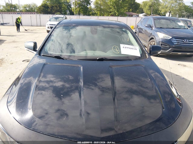 Aukcja sprzedaży 2014 Chevrolet Impala 2lt, vin: 2G1125S37E9223497, numer aukcji: 44996018